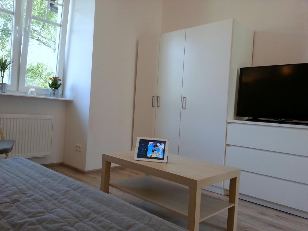 Sopot Baltic Apartment Room photo