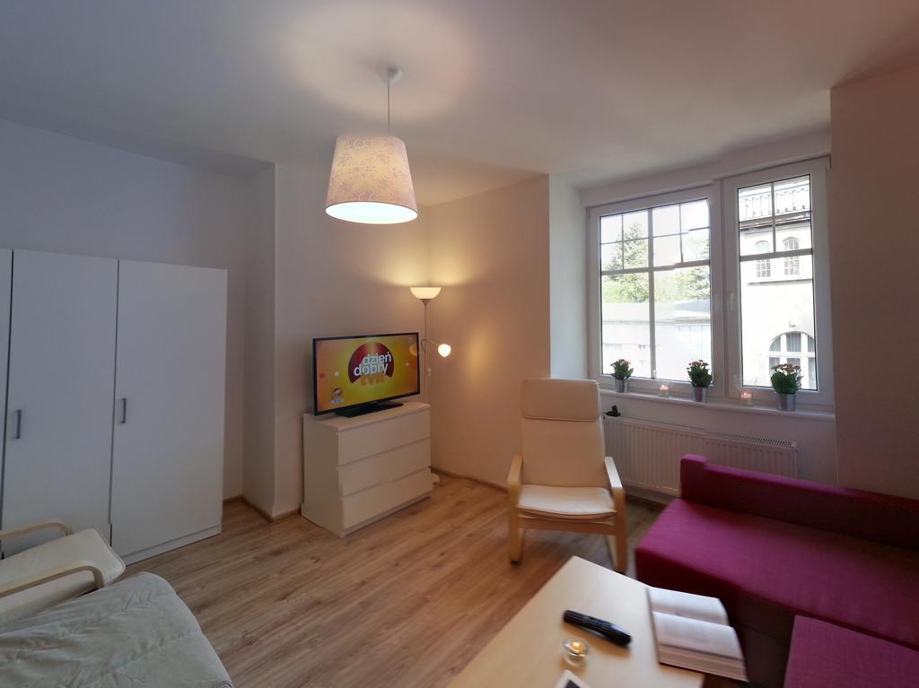 Sopot Baltic Apartment Room photo