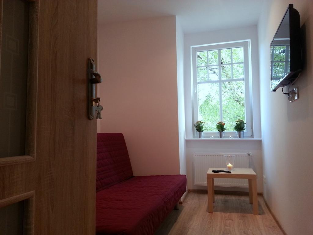 Sopot Baltic Apartment Room photo