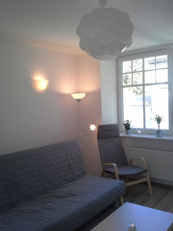 Sopot Baltic Apartment Room photo