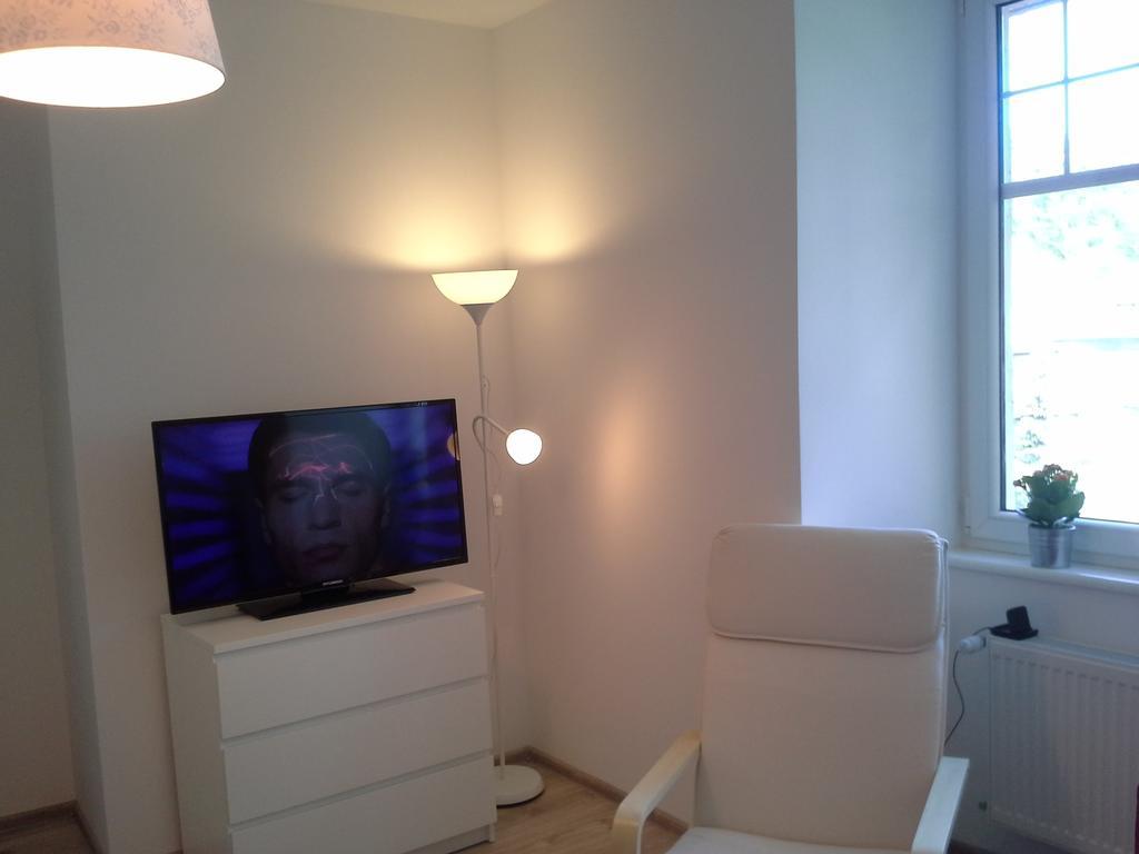 Sopot Baltic Apartment Room photo