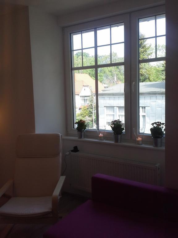 Sopot Baltic Apartment Room photo