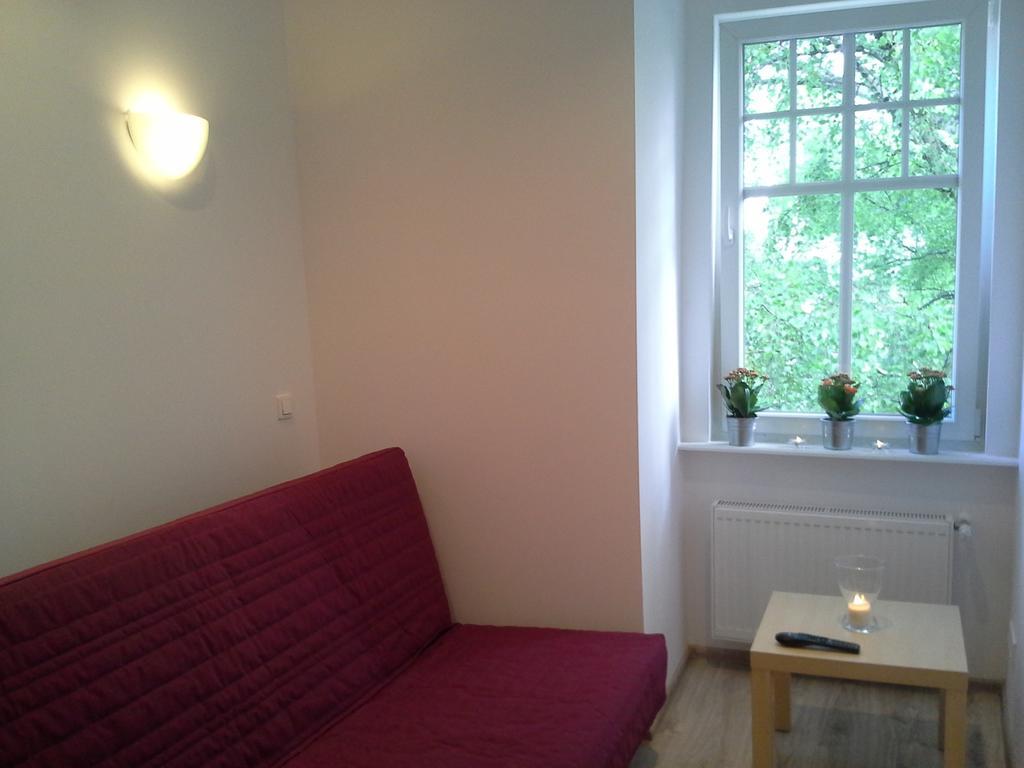 Sopot Baltic Apartment Room photo