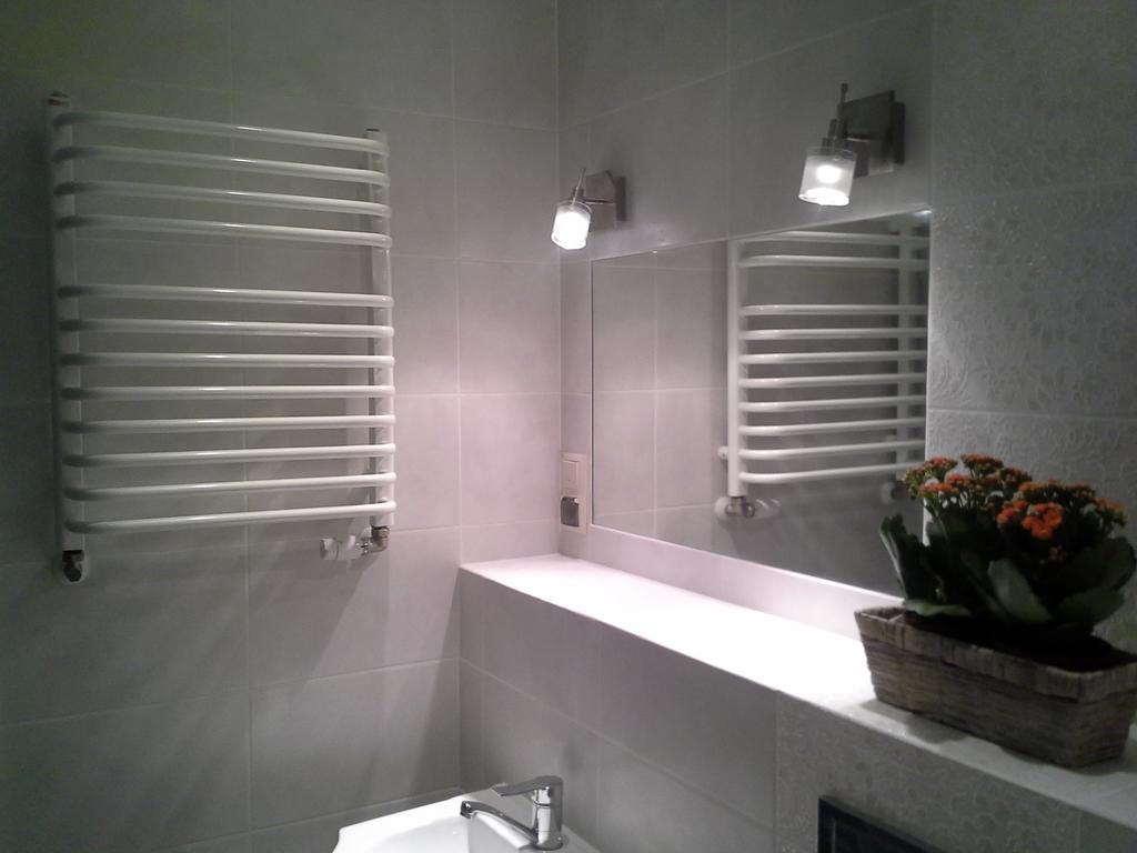 Sopot Baltic Apartment Exterior photo