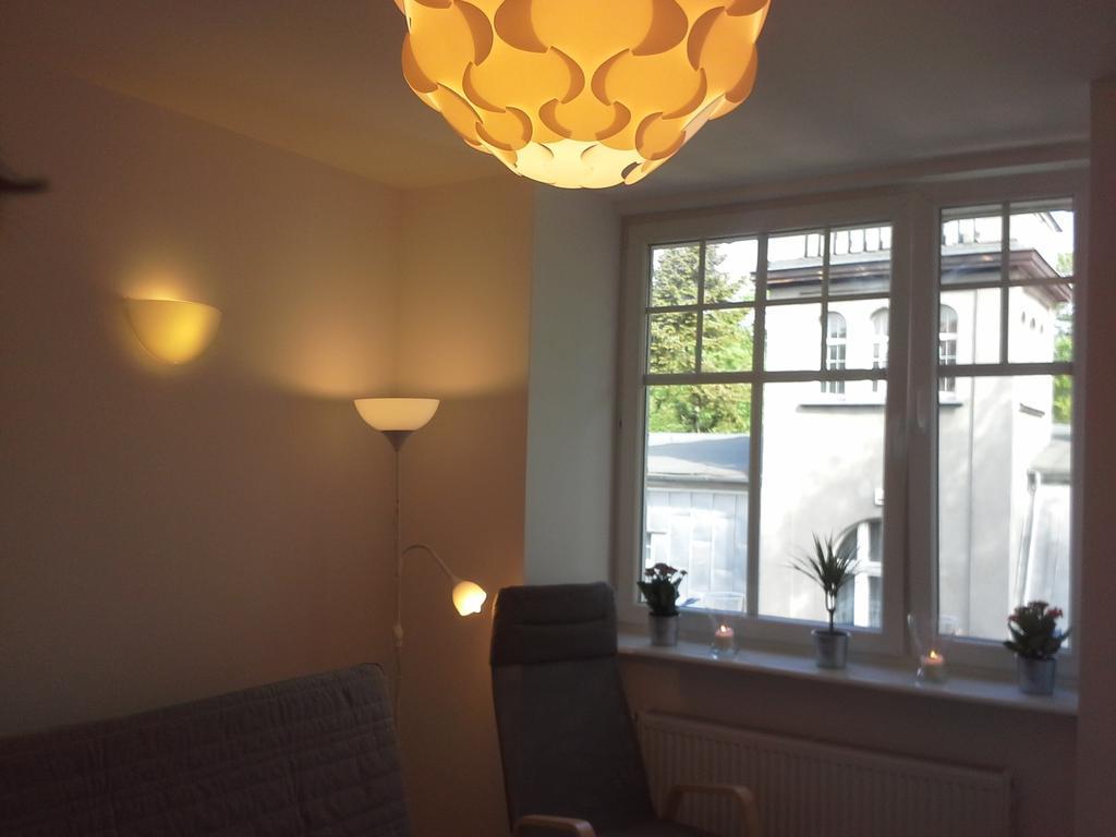 Sopot Baltic Apartment Room photo